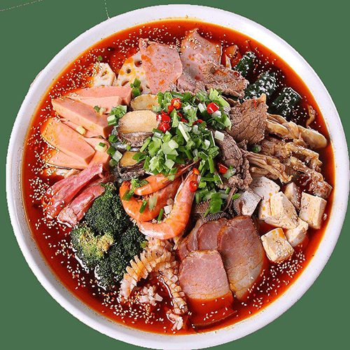 藤椒冒菜技術培訓(圖3)