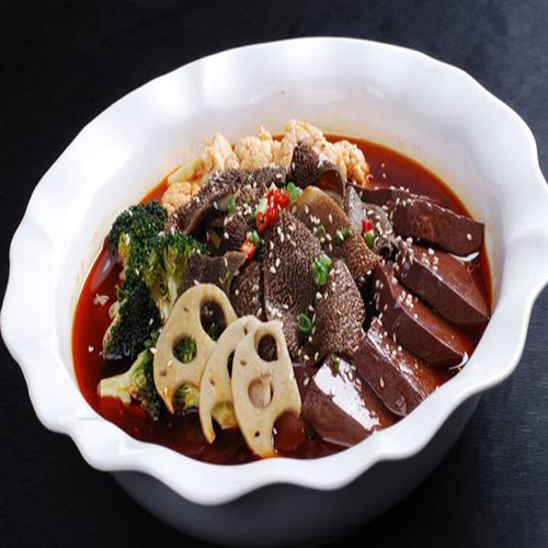成都冒菜技術(shù)小吃培訓(圖1)