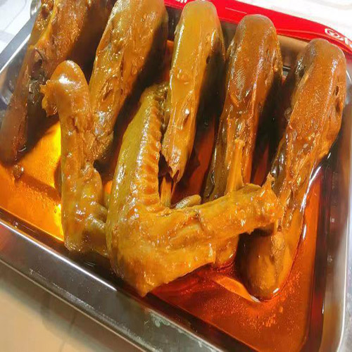 學現撈鹵菜技術哪里專業