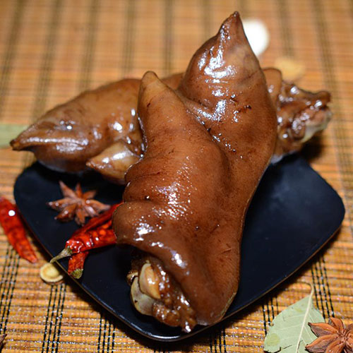 學傳統鹵菜技術哪里靠譜