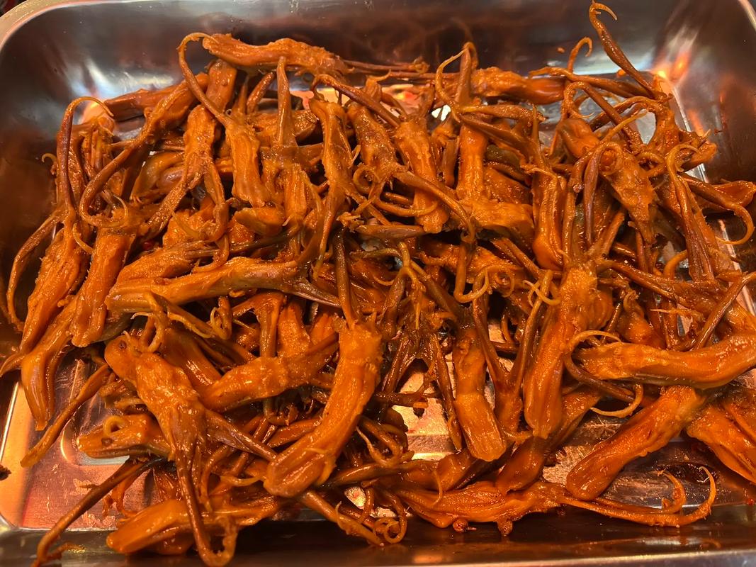 <strong>醬香鹵菜技術(shù)培訓哪家好？</strong>
